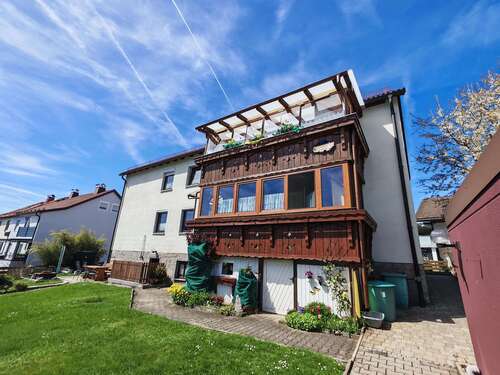 Foto - Wohnung zum Kaufen in Gefrees 95.000,00 € 72 m²