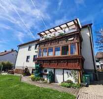 Wohnung zum Kaufen in Gefrees 95.000,00 € 72 m²