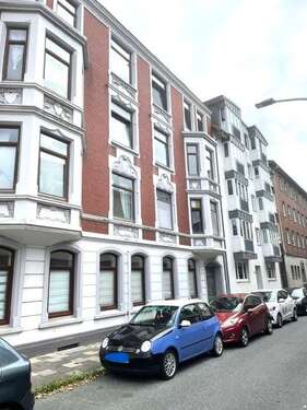 Foto - Wohnung zum Mieten in Bremerhaven-Geestemünde 800,00 € 72 m²