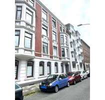 Wohnung zum Mieten in Bremerhaven-Geestemünde 800,00 € 72 m²