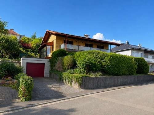 Foto - Haus zum Kaufen in Wächtersbach 519.000,00 € 169 m²