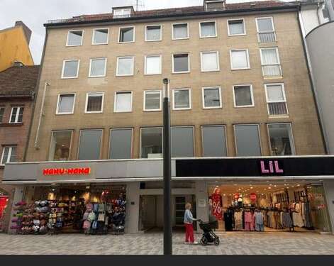 Foto - Einzelhandel in Nürnberg 8.000,00 € 141 m²