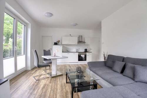 Foto - Wohnung zum Mieten in Bremen 800,00 € 47.77 m²