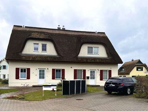 Foto - Haus zum Kaufen in Breege 489.000,00 € 107.44 m²