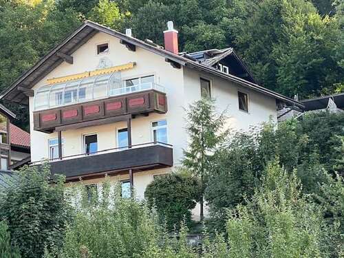 Foto - Wohnung zum Kaufen in Sonthofen 230.000,00 € 71 m²