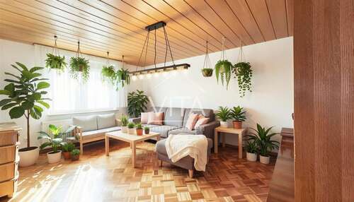 Foto - Haus zum Kaufen in Murrhardt 225.000,00 € 141 m²