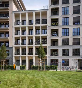 Foto - Wohnung zum Mieten in München 1.520,00 € 64.82 m²