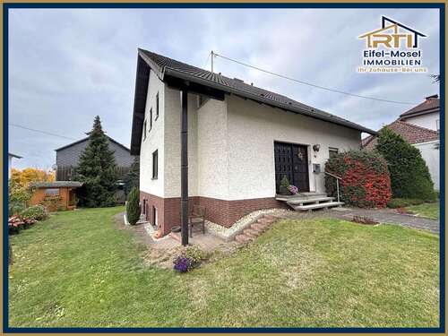 Foto - Haus zum Kaufen in Mendig 429.000,00 € 160 m²