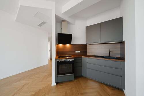 Foto - Wohnung zum Mieten in Berlin 1.829,00 € 56.23 m²
