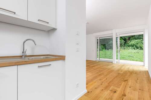 Foto - Wohnung zum Mieten in Berlin 999,00 € 50.52 m²