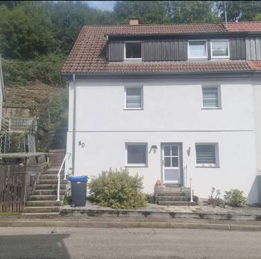 Foto - Haus zum Kaufen in Alpirsbach 269.000,00 € 130 m²