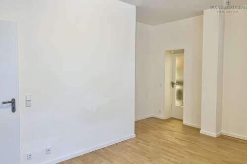 Foto - Wohnung zum Kaufen in Regensburg 159.000,00 € 34 m²