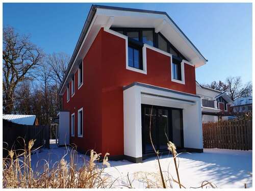 Foto - Haus zum Mieten in Traunstein 2.100,00 € 128 m²