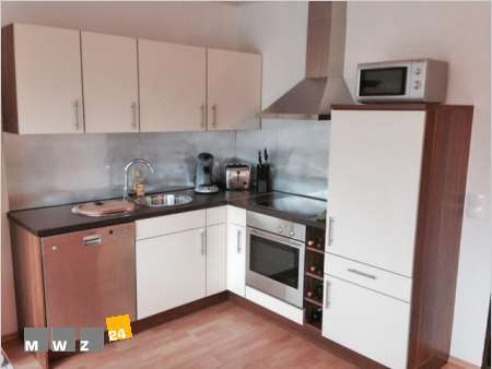 Foto - Wohnen auf Zeit in Düsseldorf 950,00 €