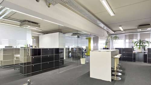 Foto - Büro in Puchheim 1.734,60 € 177 m²