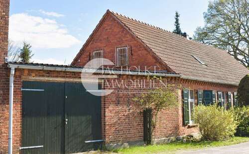 Foto - Haus zum Kaufen in Moor 139.000,00 € 110 m²
