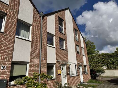 Foto - Haus zum Kaufen in Moers 277.000,00 € 115 m²