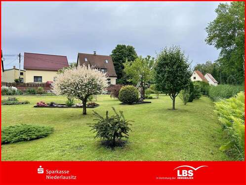 Foto - Grundstück zu verkaufen in Lauchhammer 20.000,00 € 790 m²