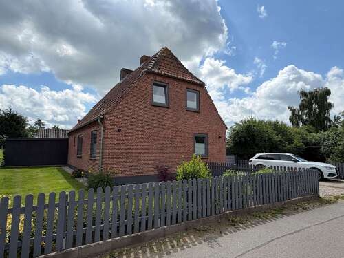 Foto - Haus zum Kaufen in Rieseby 299.000,00 € 105 m²