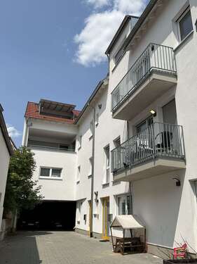 Foto - Wohnung zum Mieten in Herxheim 990,00 € 99 m²