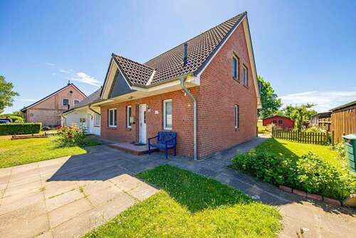 Foto - Haus zum Kaufen in Krummbek 349.000,00 € 115 m²
