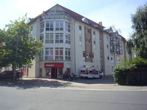 Foto - Spezialgewerbe in Sonneberg 550.000,00 € 1285 m²