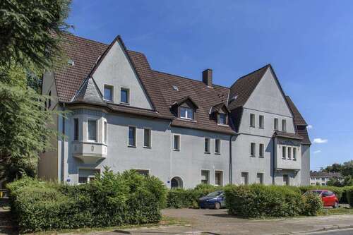 Foto - Wohnung zum Mieten in Gelsenkirchen 349,00 € 58.38 m²