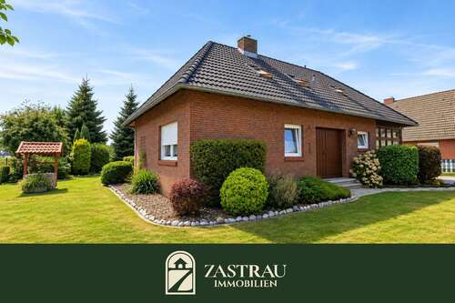 Foto - Haus zum Kaufen in Südbrookmerland 245.000,00 € 180 m²
