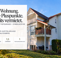Wohnung zum Kaufen in Suhl 69.800,00 € 50 m²