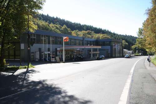 Foto - Spezialgewerbe in Lüdenscheid 180,00 € 20 m²