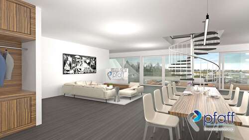 Foto - Wohnung zum Kaufen in Walldürn 695.000,00 € 376 m²