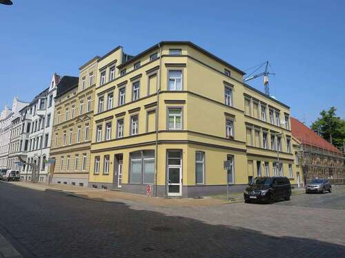 Foto - Wohnung zum Mieten in Schwerin 630,00 € 70 m²