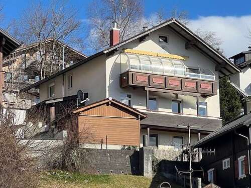 Foto - Wohnung zum Kaufen in Sonthofen 390.000,00 € 123.6 m²