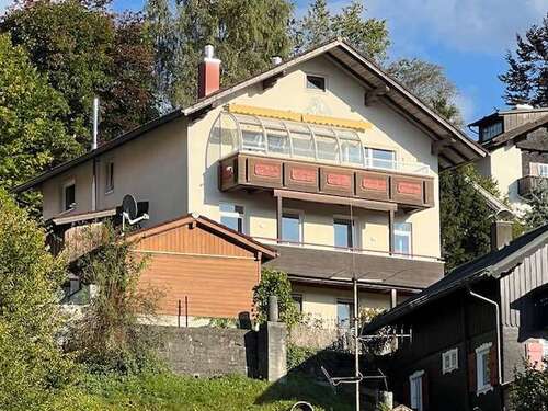 Foto - Wohnung zum Kaufen in Sonthofen 345.000,00 € 114 m²