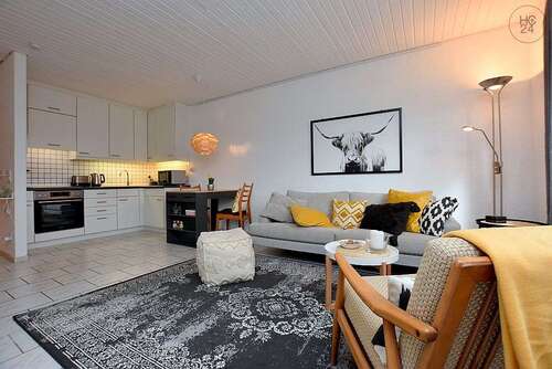 Foto - Wohnung zum Mieten in Weinstadt 1.090,00 € 41 m²