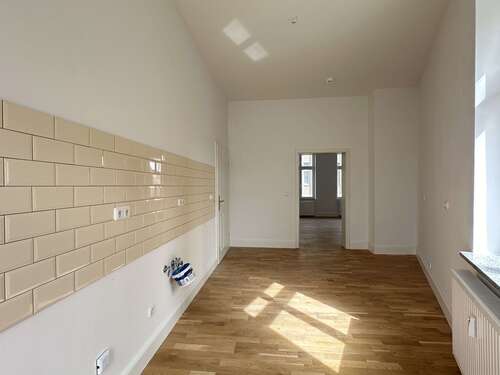 Foto - Wohnung zum Mieten in Stendal 1.000,00 € 99 m²