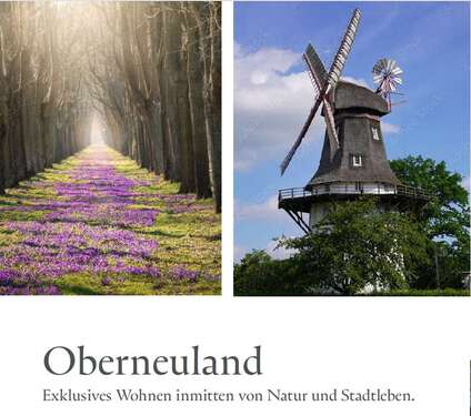 Foto - Grundstück zu verkaufen in Bremen 305.500,00 € 474 m²