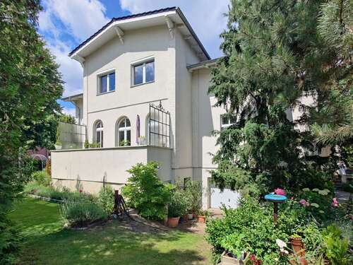 Foto - Haus zum Kaufen in Berlin 975.000,00 € 360 m²