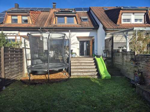 Foto - Haus zum Kaufen in Backnang 540.000,00 € 135.03 m²