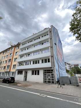 Foto - Wohnung zum Kaufen in Düsseldorf 110.000,00 € 35.6 m²