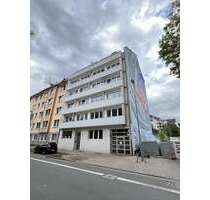 Wohnung zum Kaufen in Düsseldorf 110.000,00 € 35.6 m²