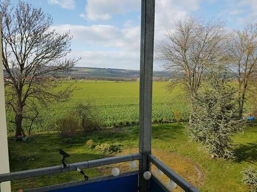 Foto - Wohnung zum Mieten in Weimar 550,00 € 62.7 m²