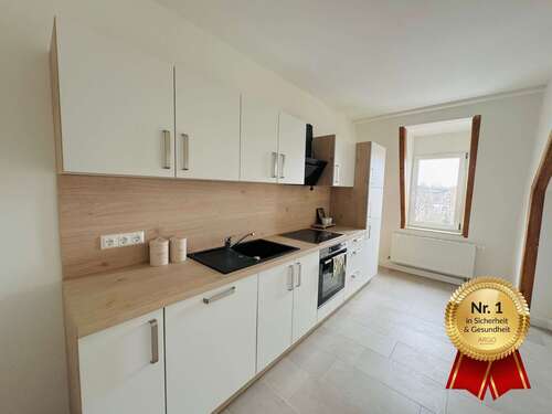 Foto - Wohnung zum Mieten in Dresden 859,00 € 60.02 m²