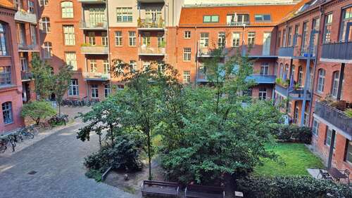 Foto - Wohnung zum Kaufen in Berlin 295.000,00 € 45.88 m²