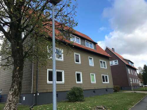 Foto - Wohnung zum Mieten in Clausthal-Zellerfeld 330,00 € 56.49 m²