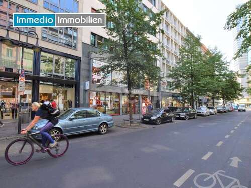 Foto - Büro in Frankfurt am Main 4.015,00 € 201 m²