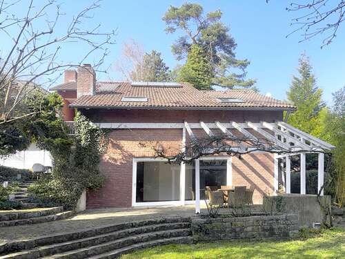 Foto - Haus zum Kaufen in Kassel 890.000,00 € 160 m²