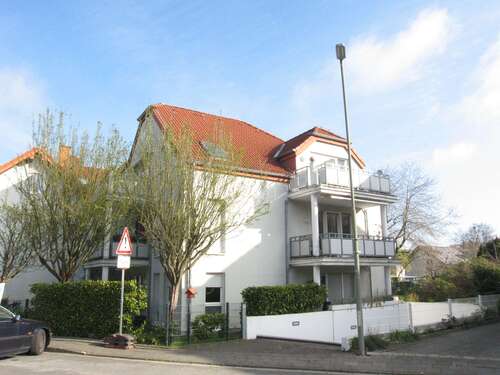 Foto - Wohnung zum Kaufen in Neuss-Norf 249.000,00 € 65 m²