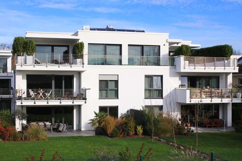 Foto - Wohnung zum Mieten in Niederkassel 2.175,00 € 146 m²