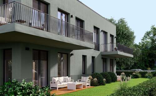 Foto - Wohnung zum Kaufen in Berlin 688.000,00 € 81 m²